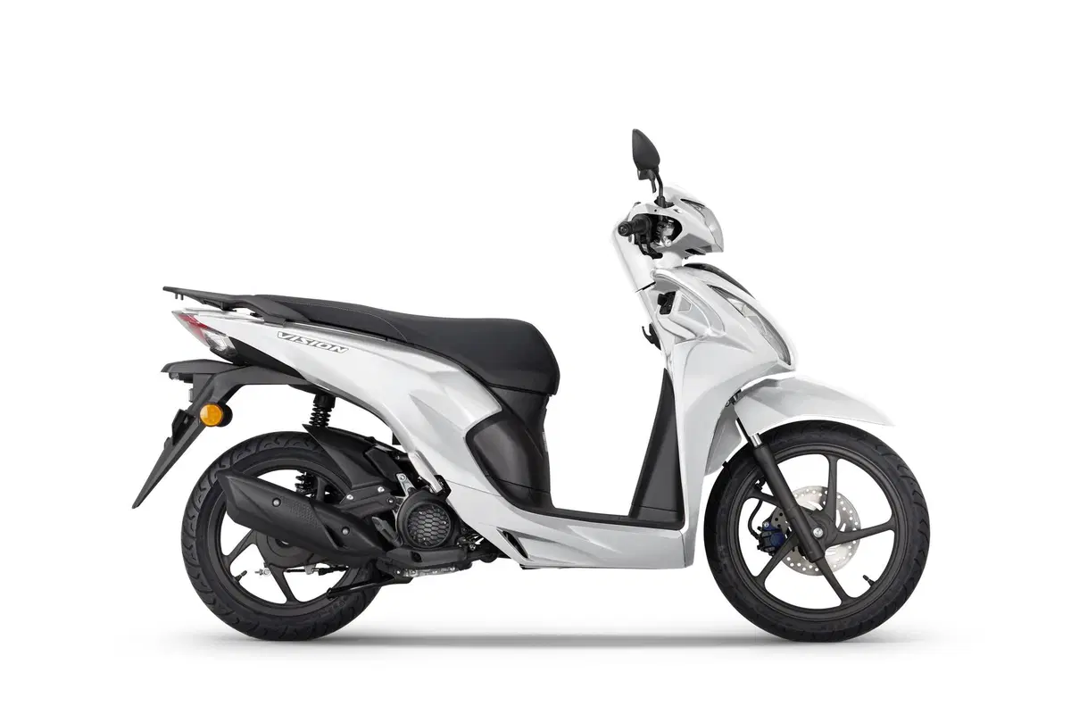 Honda Vision 110 Vision 110 (2021 - 24) (10)