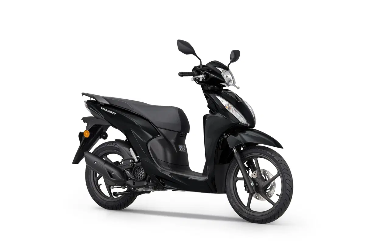 Honda Vision 110 Vision 110 (2021 - 24) (11)
