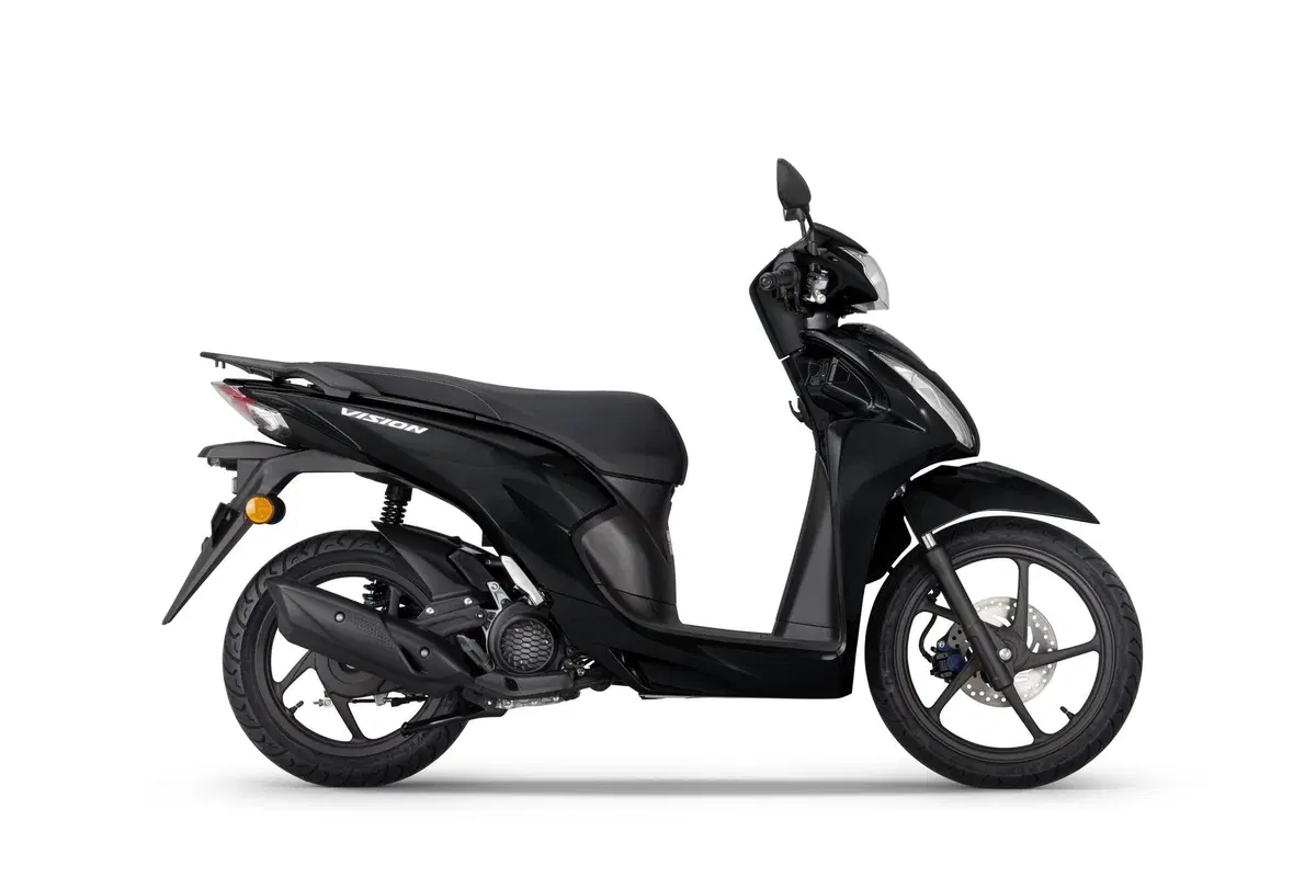 Honda Vision 110 Vision 110 (2021 - 24) (12)