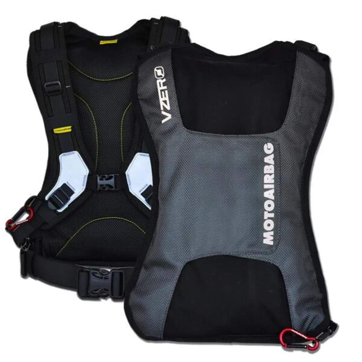  - 10 a Natale 2020, un'idea regalo al giorno (per lui e per lei): Motoairbag (2)