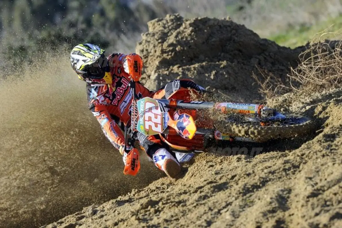 KTM presenta i Team ufficiali Motocross MX1 e MX2  (29)