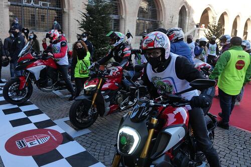 Nico Cereghini: “Bastianini, la festa di Rimini e Patrignani” (2)