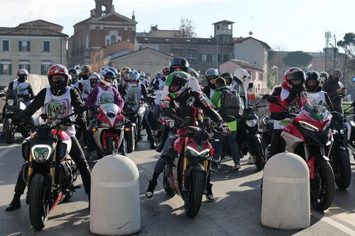 Nico Cereghini: “Bastianini, la festa di Rimini e Patrignani” (6)