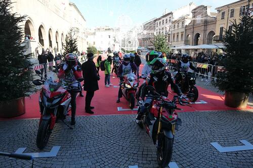 Nico Cereghini: “Bastianini, la festa di Rimini e Patrignani” (7)