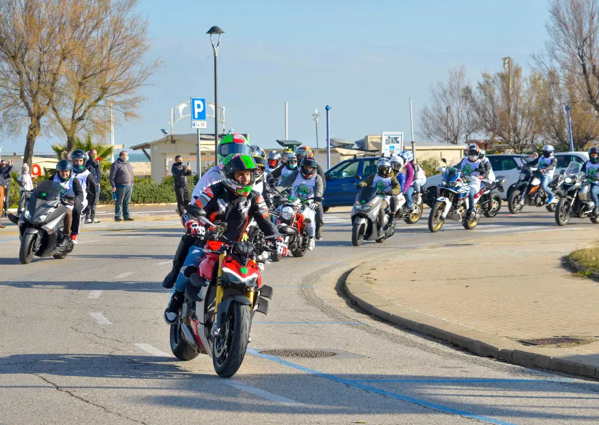 Nico Cereghini: “Bastianini, la festa di Rimini e Patrignani” (11)