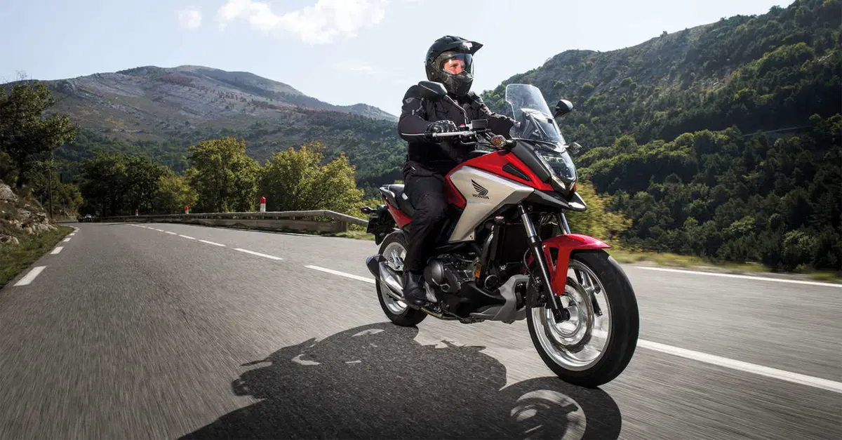 Mercato a maggio, le moto accelerano: +27%. le Top 100
