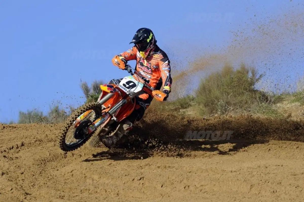 KTM presenta i Team ufficiali Motocross MX1 e MX2  (31)