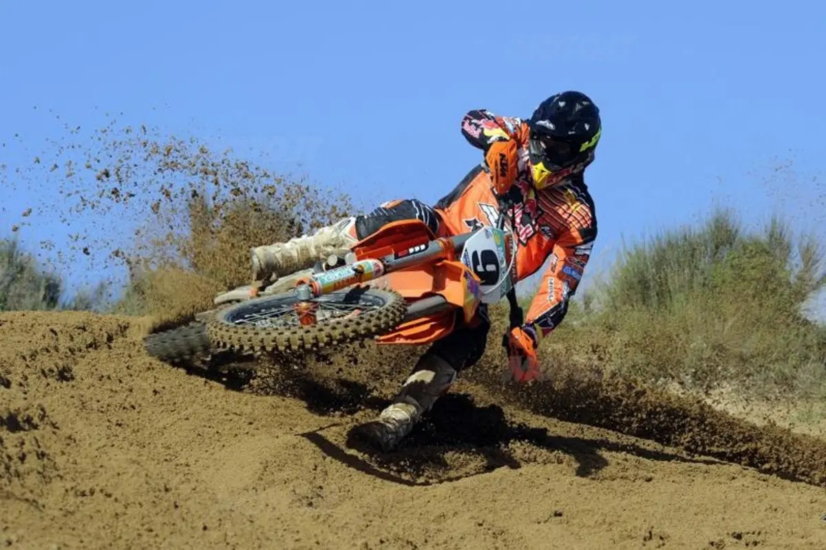 KTM presenta i Team ufficiali Motocross MX1 e MX2  (32)