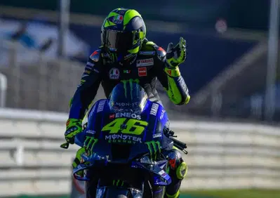 DopoGP con Nico e Zam. Valentino Rossi: bocciato nel 2020, può riscattarsi nel 2021?