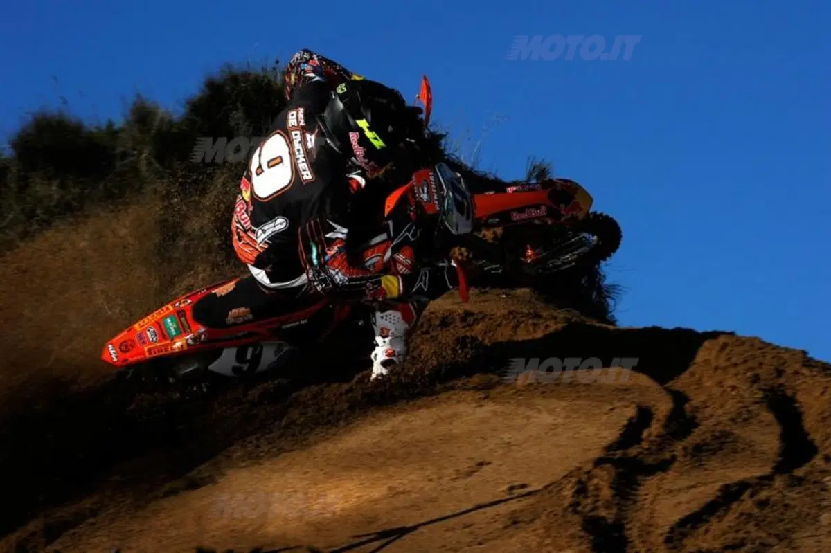 KTM presenta i Team ufficiali Motocross MX1 e MX2  (33)