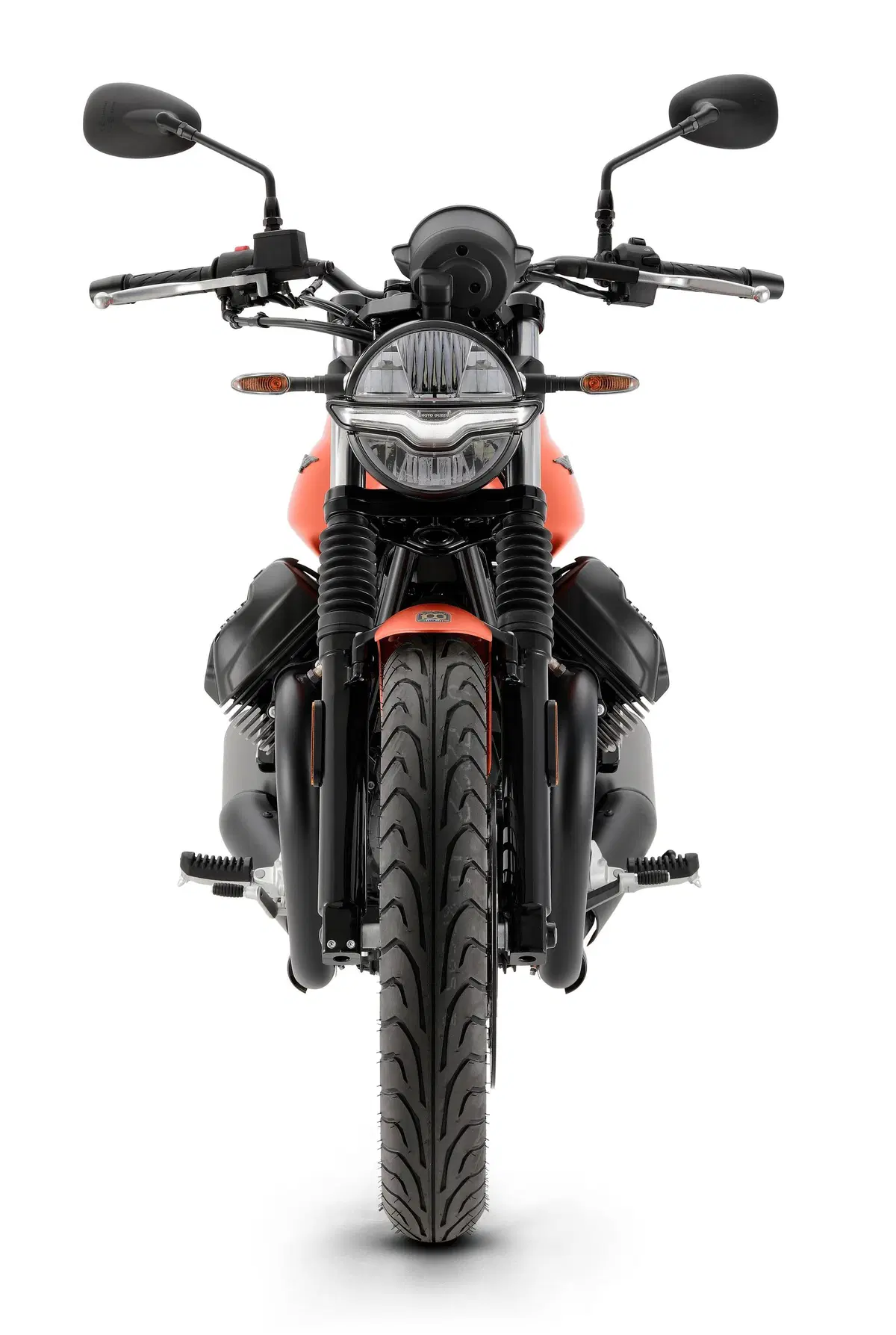 Nuova Moto Guzzi V7 2021: arriva il motore 850 da 65 cavalli (4)
