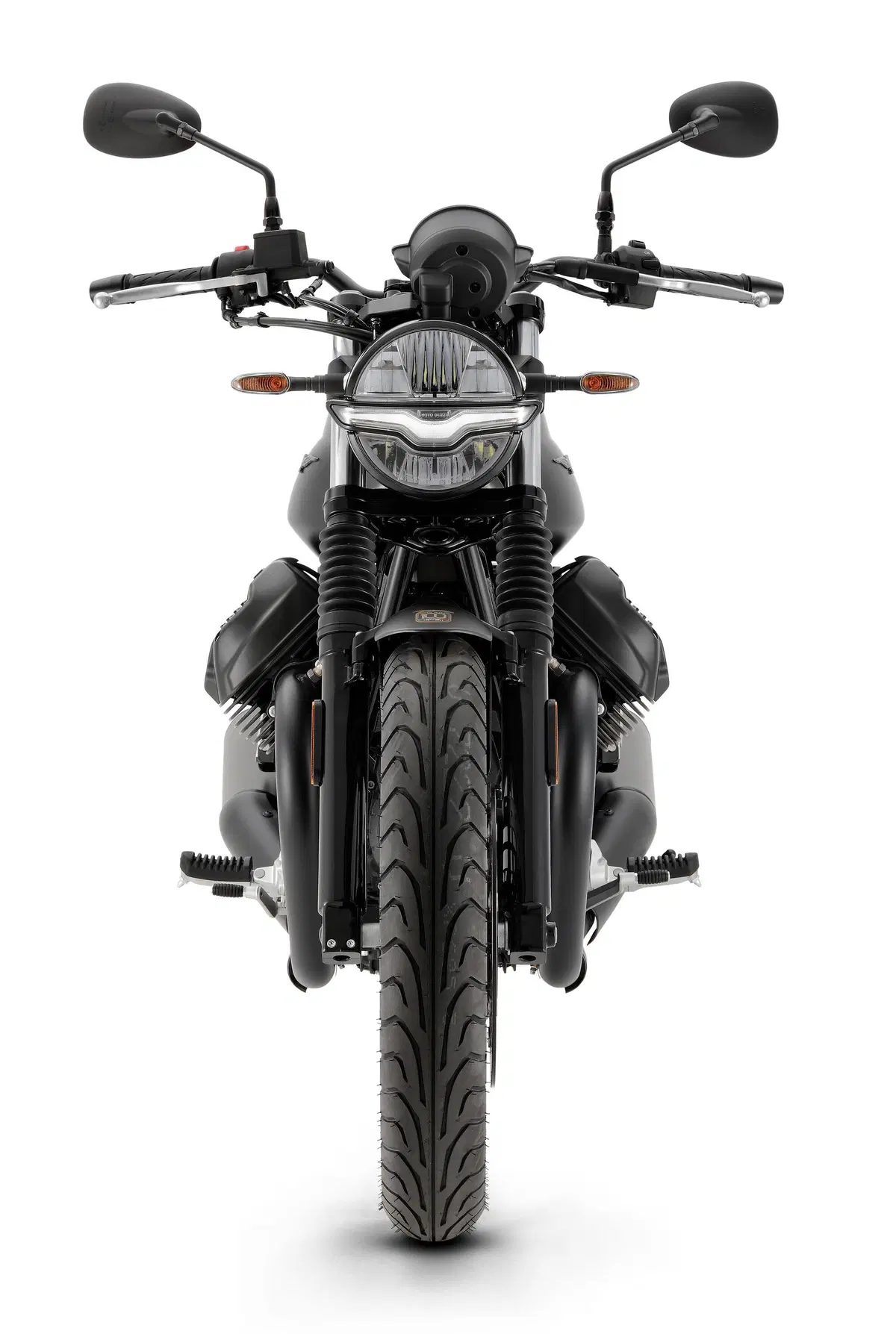 Nuova Moto Guzzi V7 2021: arriva il motore 850 da 65 cavalli (7)