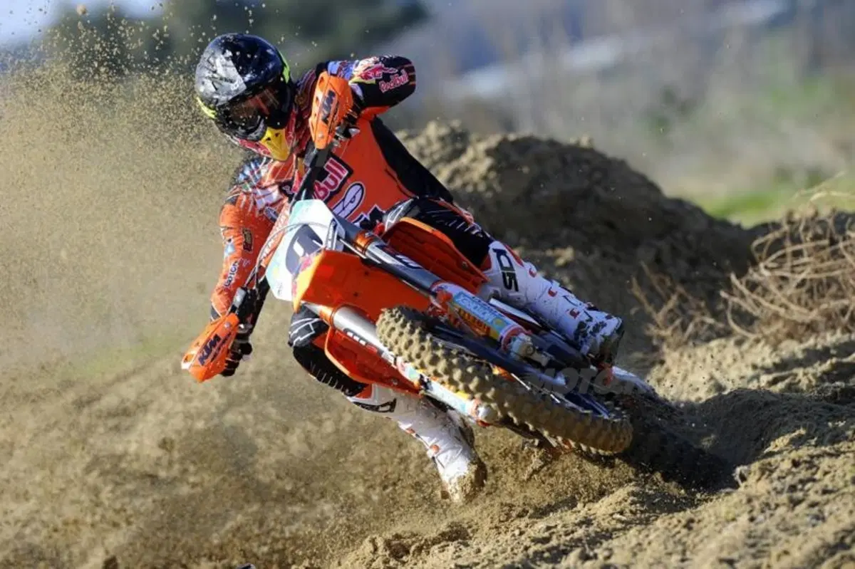 KTM presenta i Team ufficiali Motocross MX1 e MX2  (35)