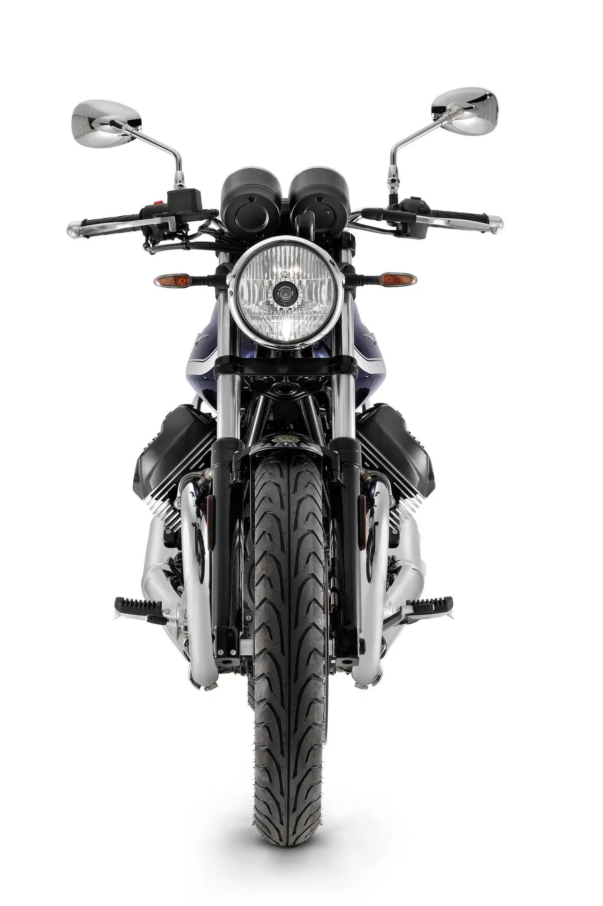 Nuova Moto Guzzi V7 2021: arriva il motore 850 da 65 cavalli (2)