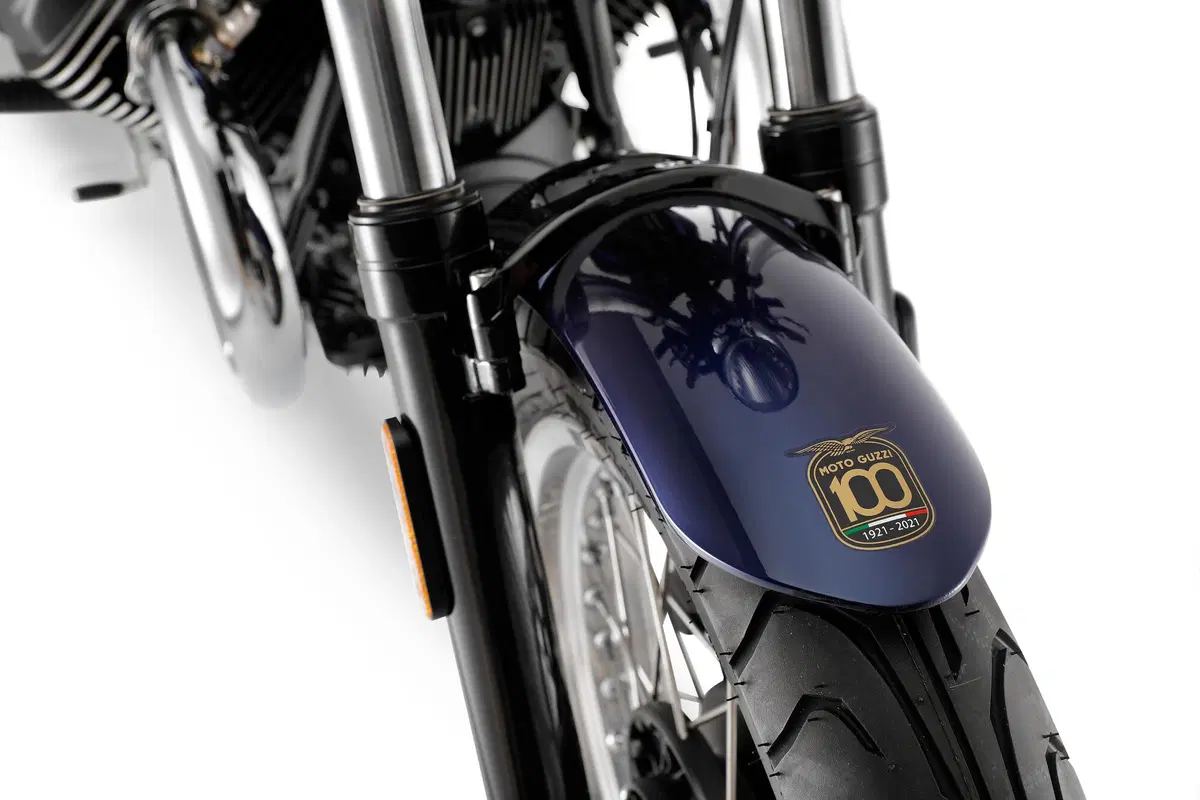 Nuova Moto Guzzi V7 2021: arriva il motore 850 da 65 cavalli (3)