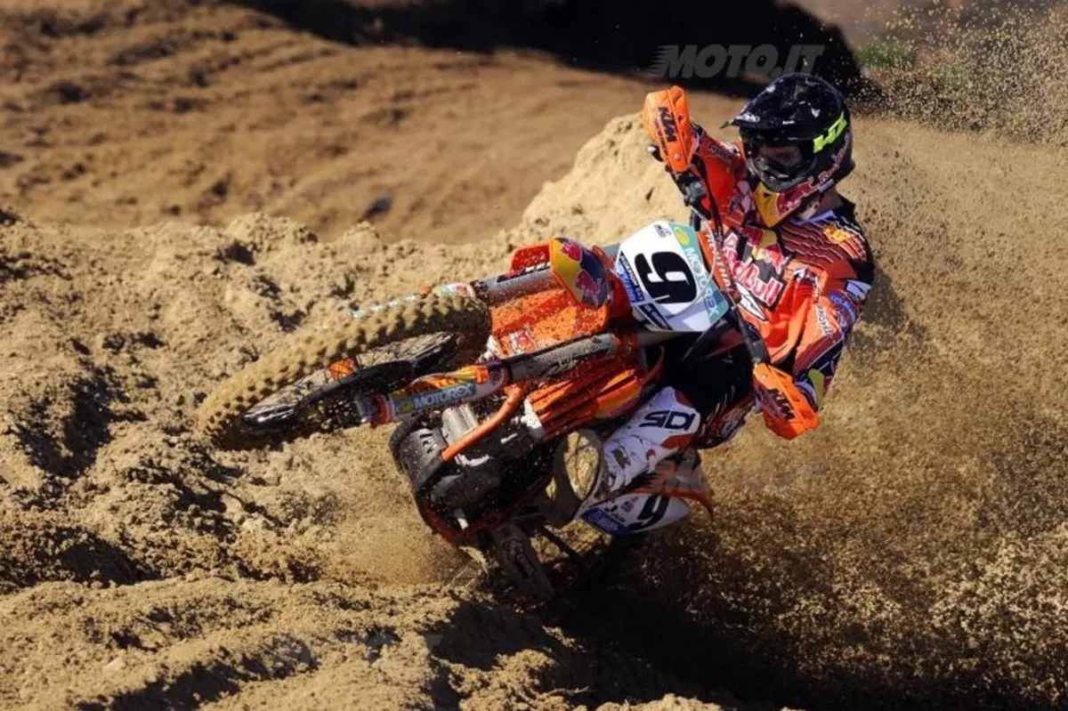 KTM presenta i Team ufficiali Motocross MX1 e MX2  (36)