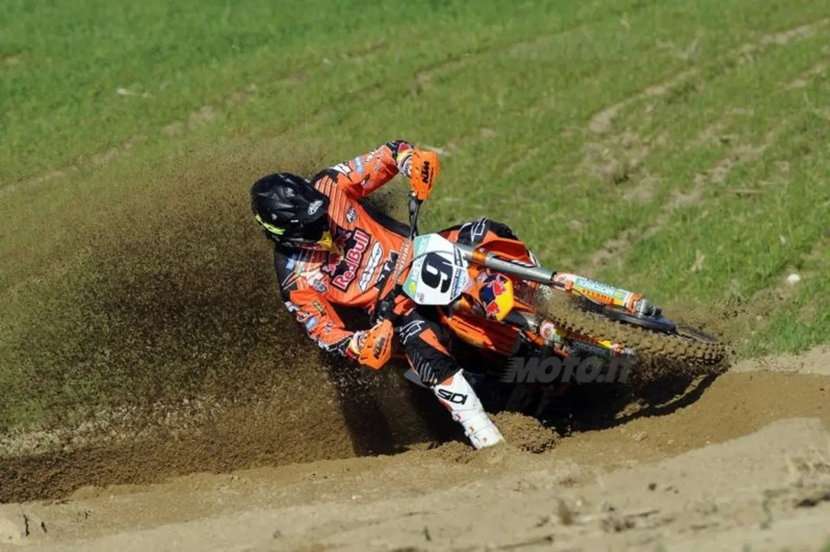 KTM presenta i Team ufficiali Motocross MX1 e MX2  (37)