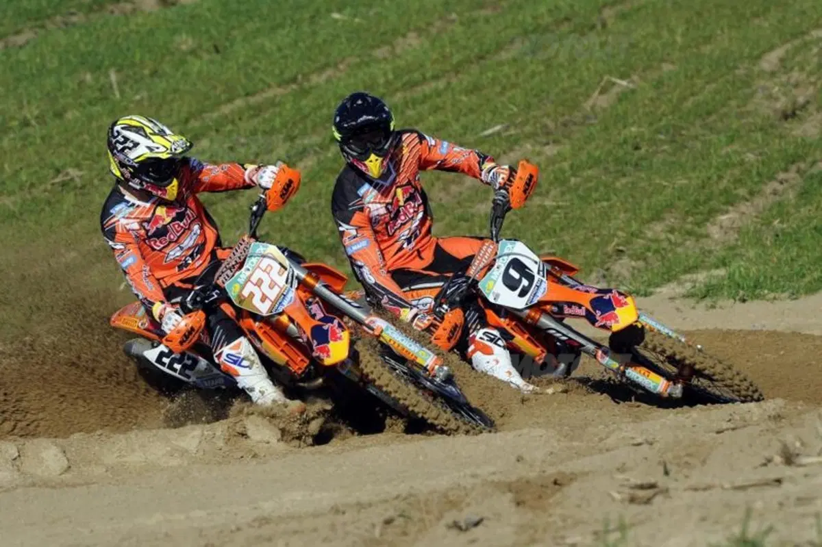 KTM presenta i Team ufficiali Motocross MX1 e MX2  (38)