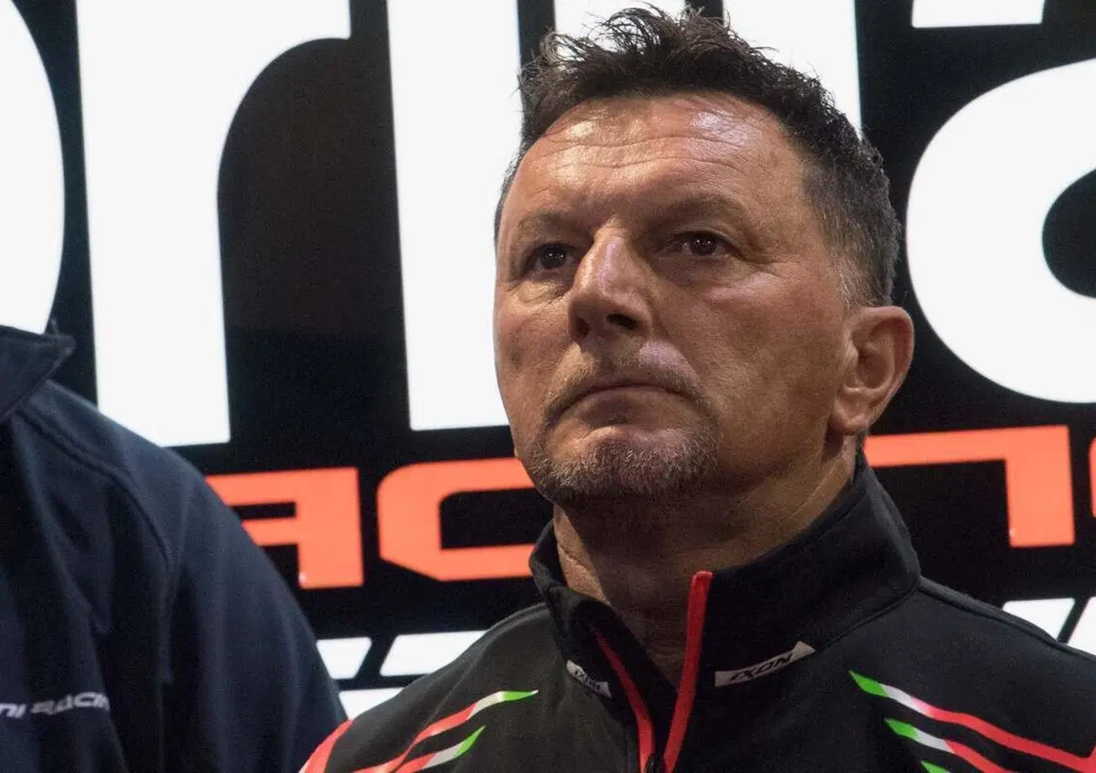 MotoGP, Fausto Gresini: &ldquo;Vogliamo tornare ad essere vincenti&rdquo;