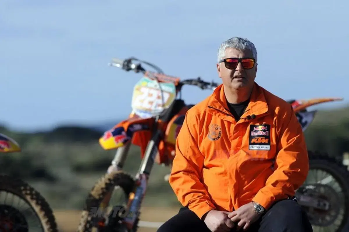KTM presenta i Team ufficiali Motocross MX1 e MX2  (42)