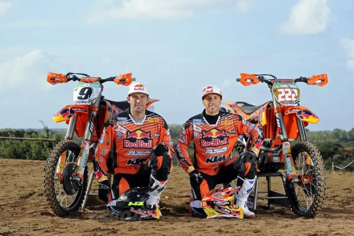 KTM presenta i Team ufficiali Motocross MX1 e MX2  (43)
