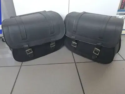 BORSE IN PELLE SINTETICA PER CUSTOM MSK