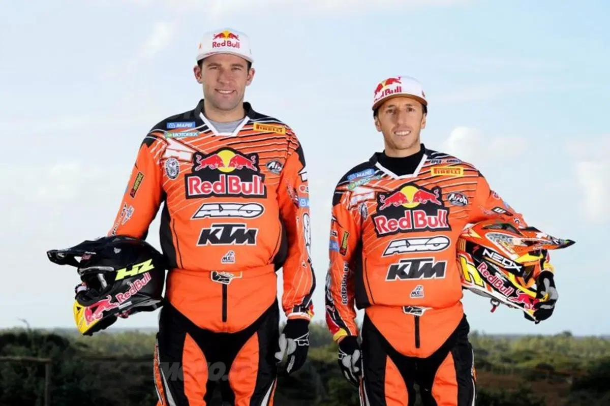 KTM presenta i Team ufficiali Motocross MX1 e MX2  (44)