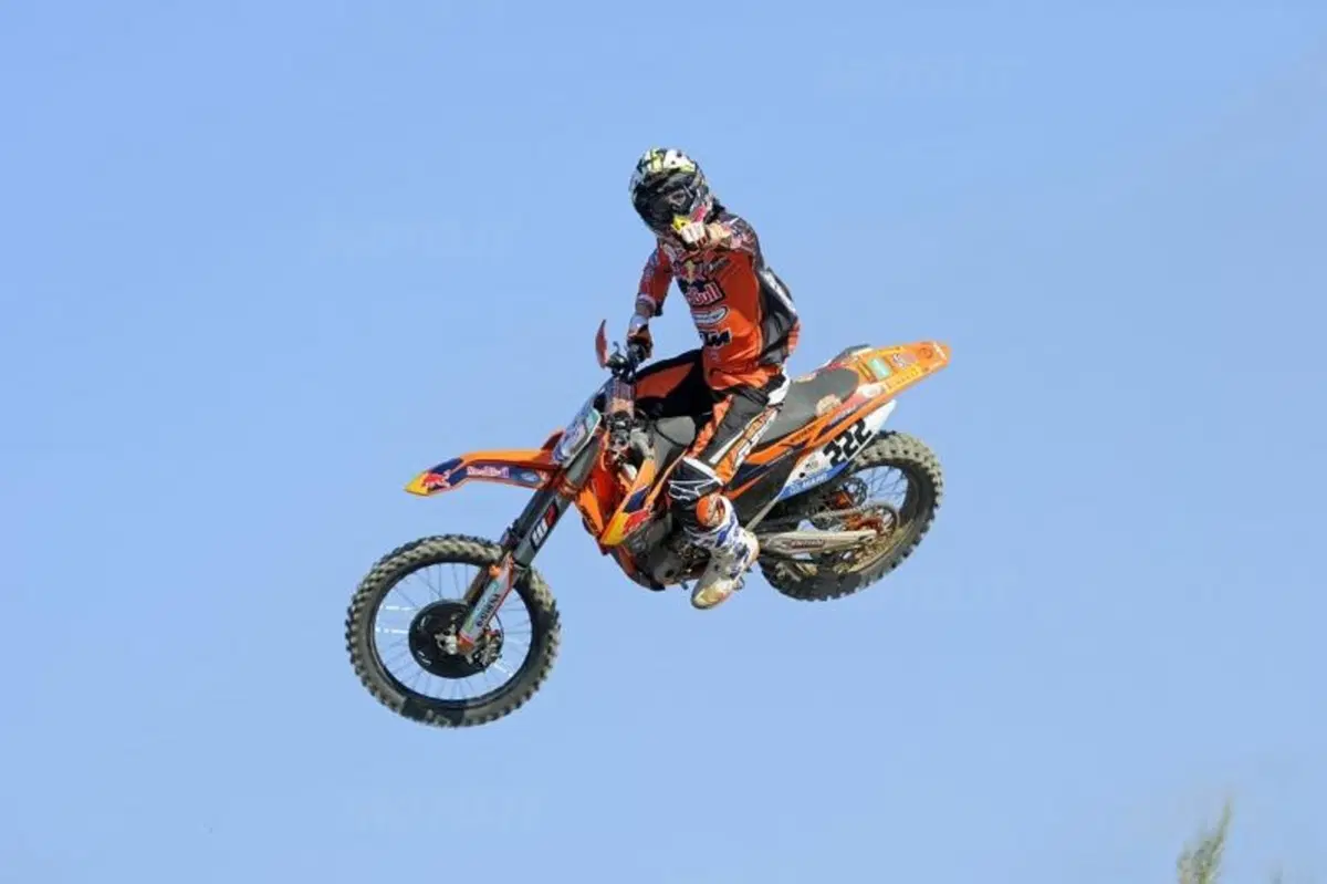 KTM presenta i Team ufficiali Motocross MX1 e MX2  (45)