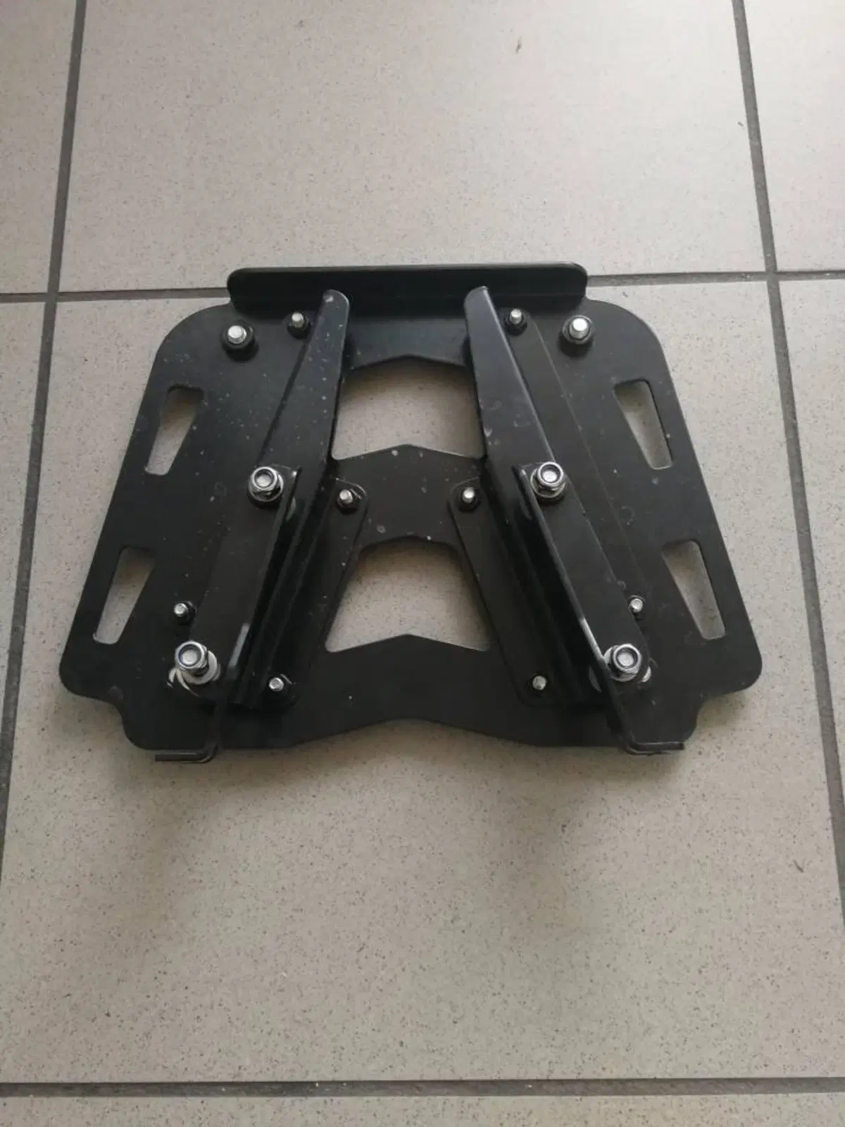 BAULETTO RAID HONDA AFRICA TWIN '16/'17/'18 MY TECH (4)