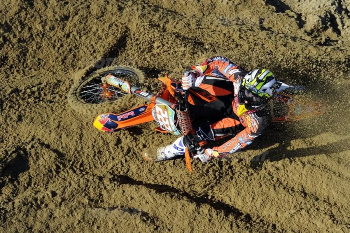 KTM presenta i Team ufficiali Motocross MX1 e MX2  (46)