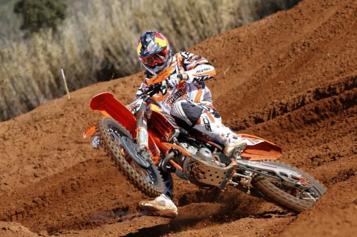 KTM presenta i Team ufficiali Motocross MX1 e MX2  (47)