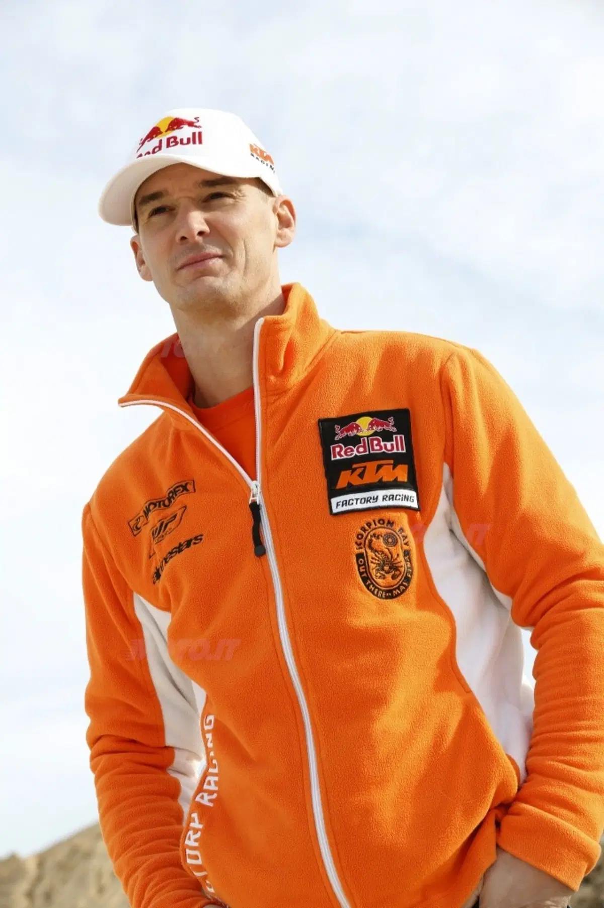 KTM presenta i Team ufficiali Motocross MX1 e MX2  (48)