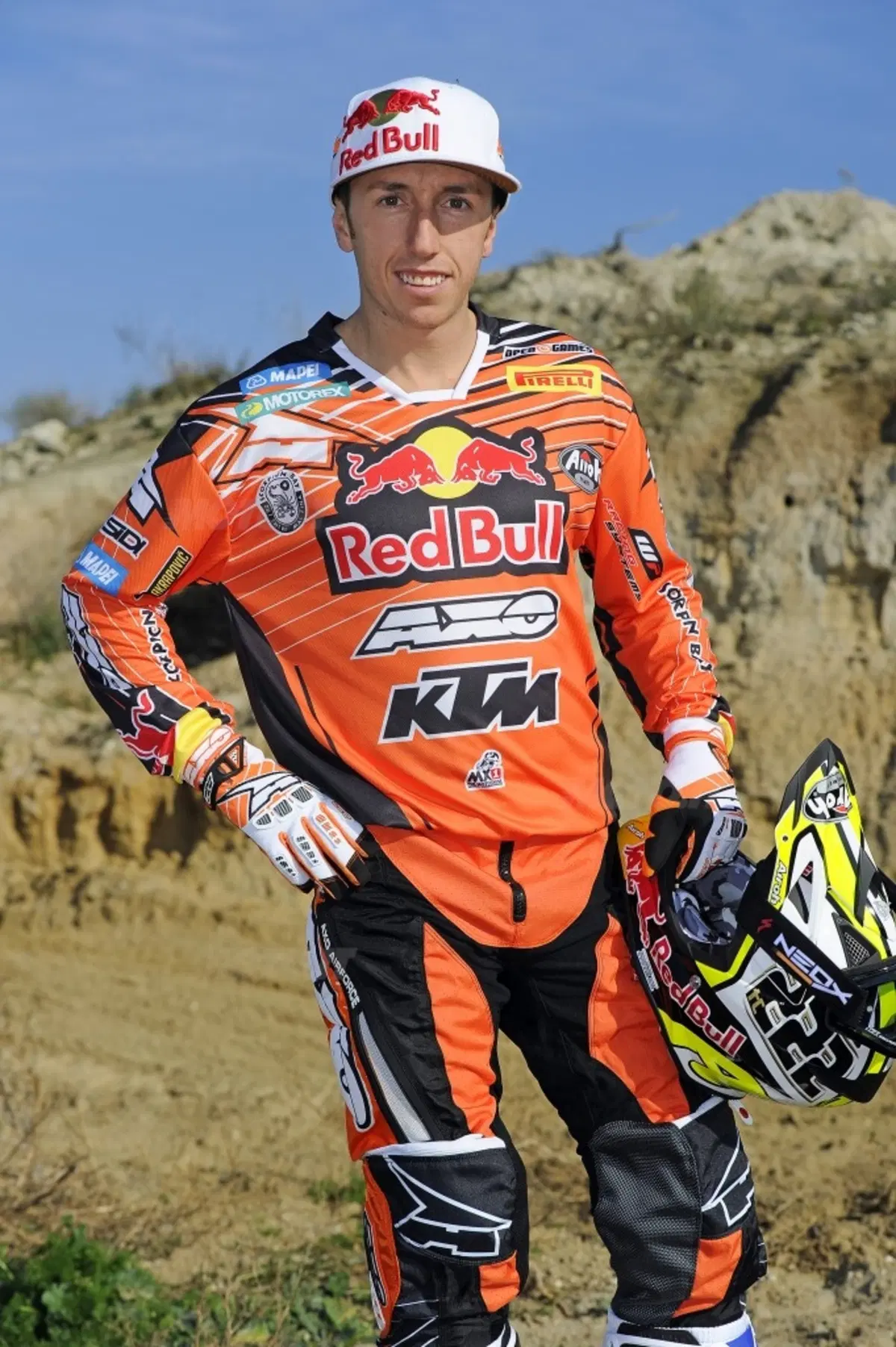 KTM presenta i Team ufficiali Motocross MX1 e MX2  (52)