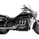 Triumph Rocket III: Roadster e Touring per il 2013