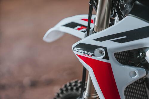 Arriva la Fantic XEF 250 Enduro 4T. Foto, dati e prezzo (5)