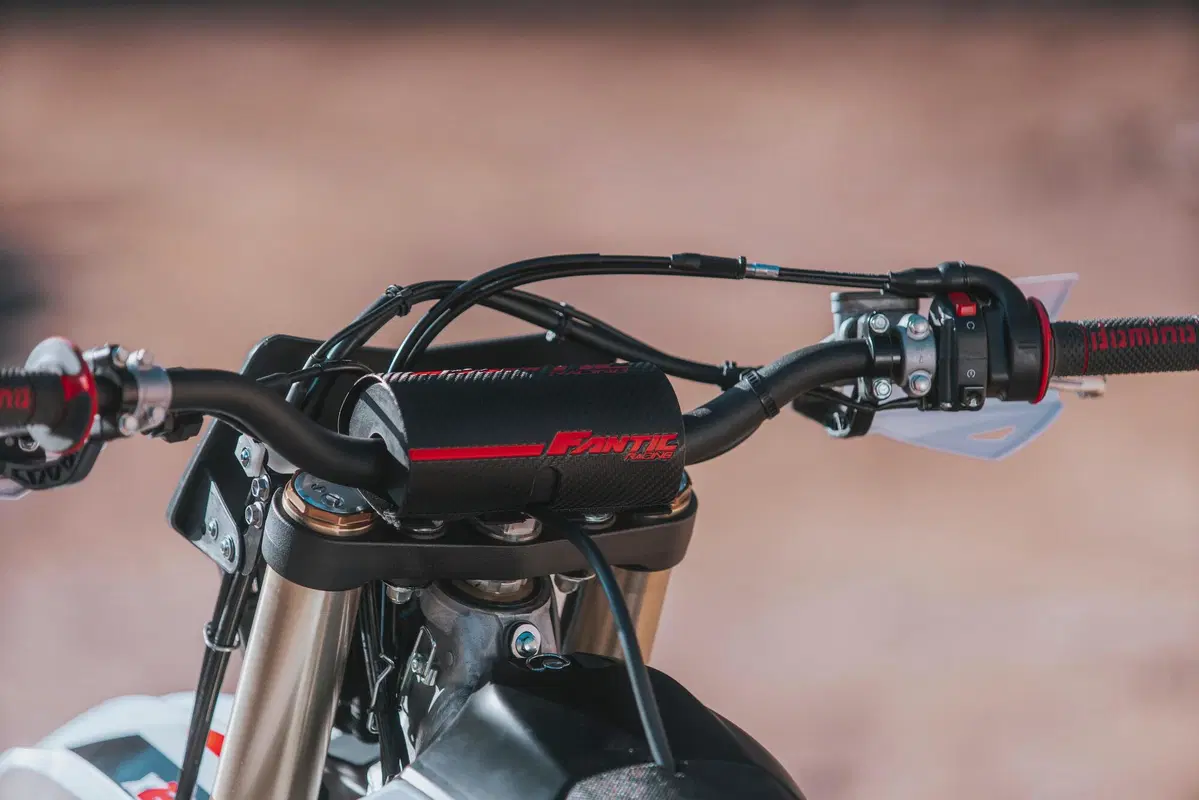Fantic Motor XEF 250 XEF 250 Enduro (2021) (6)