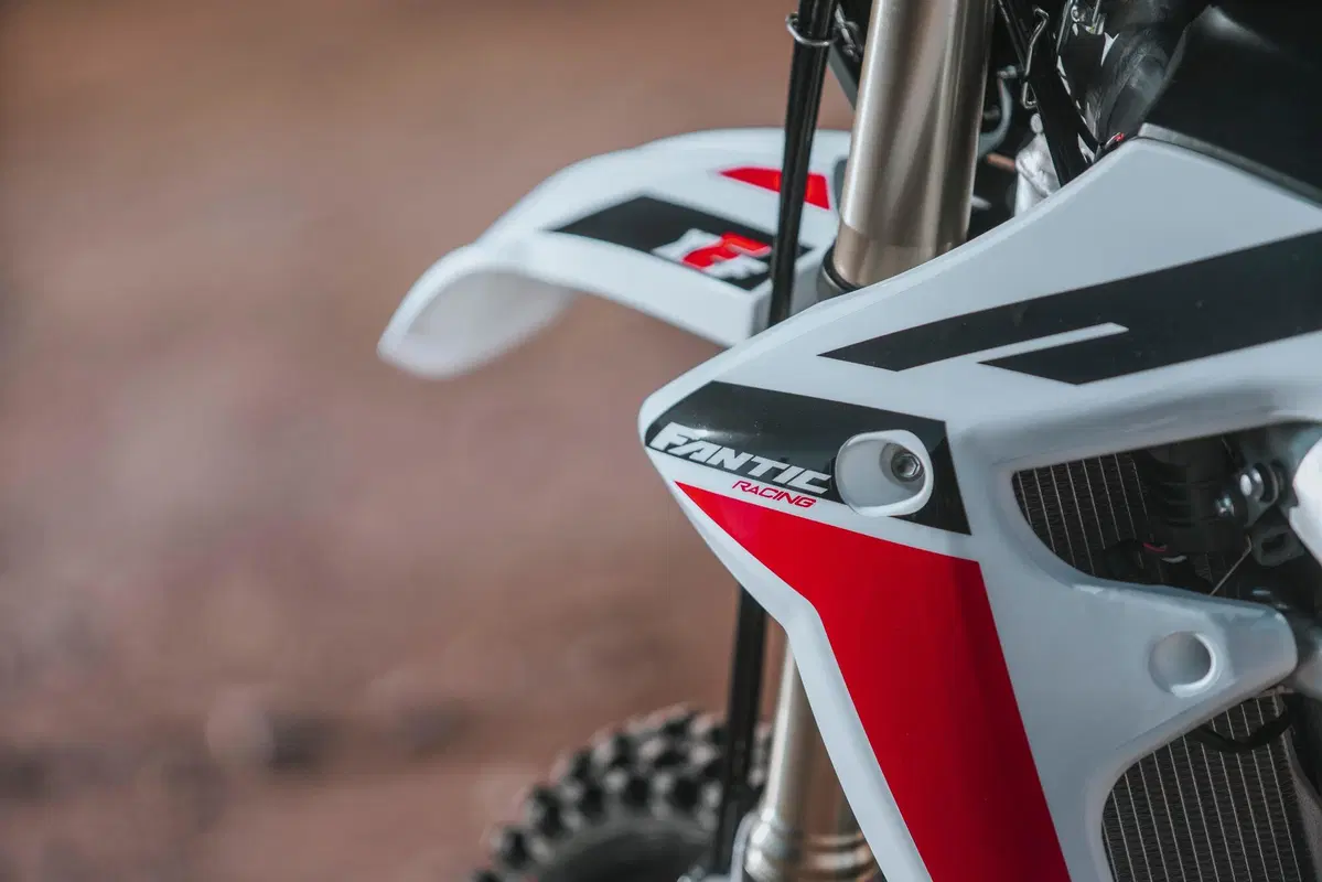 Fantic Motor XEF 250 XEF 250 Enduro (2021) (9)