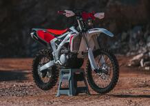 Fantic Motor XEF 250 Enduro (2021)