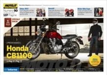 Magazine n° 90, scarica e leggi il meglio di Moto.it