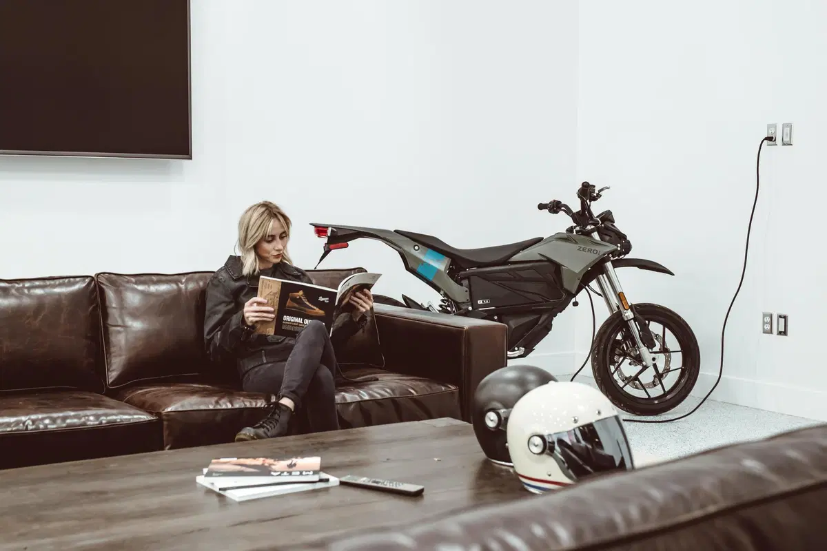 Come riciclare le batterie delle moto elettriche? La soluzione di Zero (5)