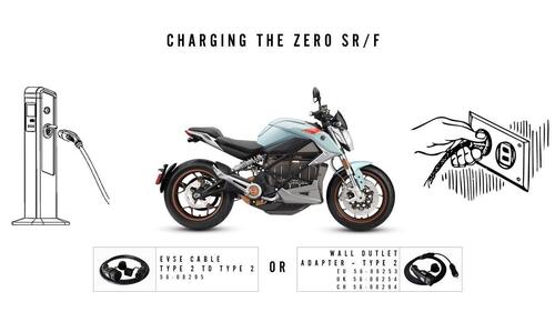 Come riciclare le batterie delle moto elettriche? La soluzione di Zero (6)