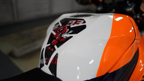 Honda CBR 1000 RR-R SP Marquez MotoGP Replica  (5)