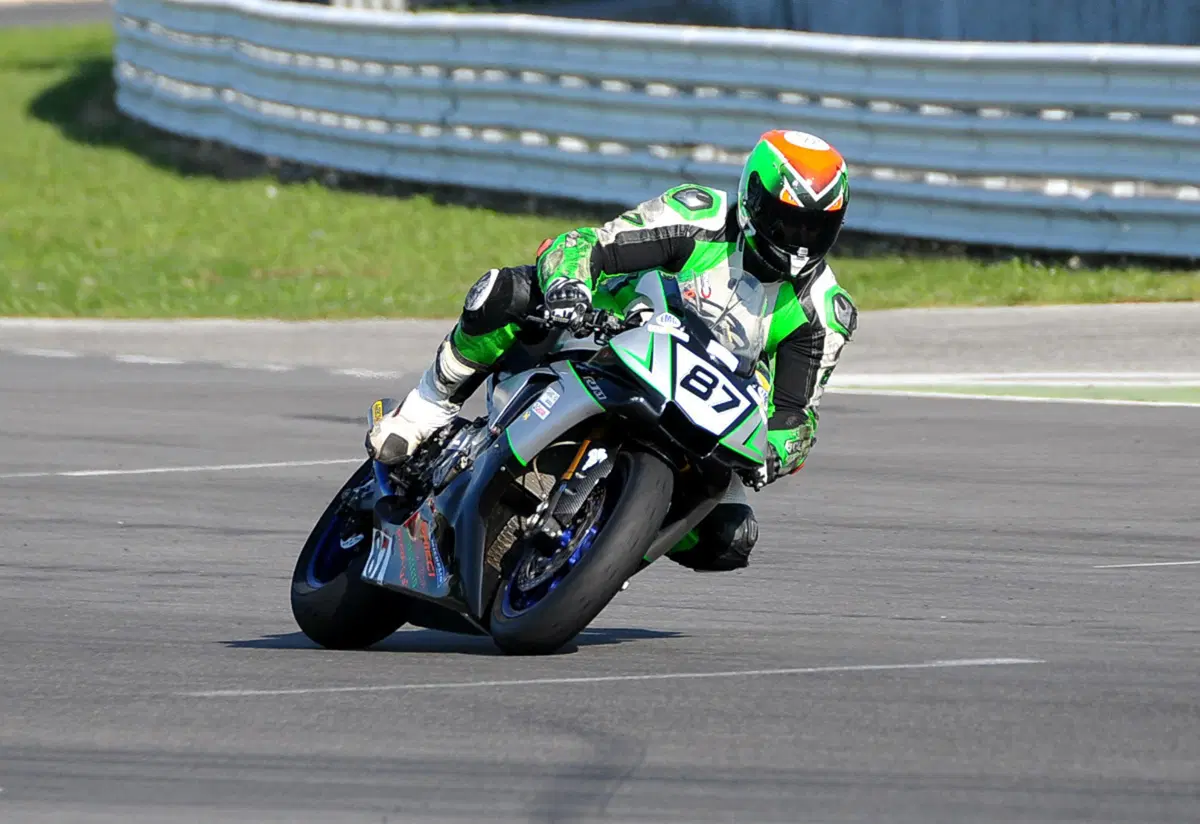 Coppa Italia 2016 Misano, i risultati del 2&deg; round