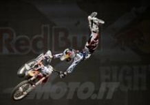 Red Bull X-Fighters 2013: due nuove tappe