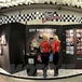 Una galleria d'arte by Blackober al Motor Bike Expo