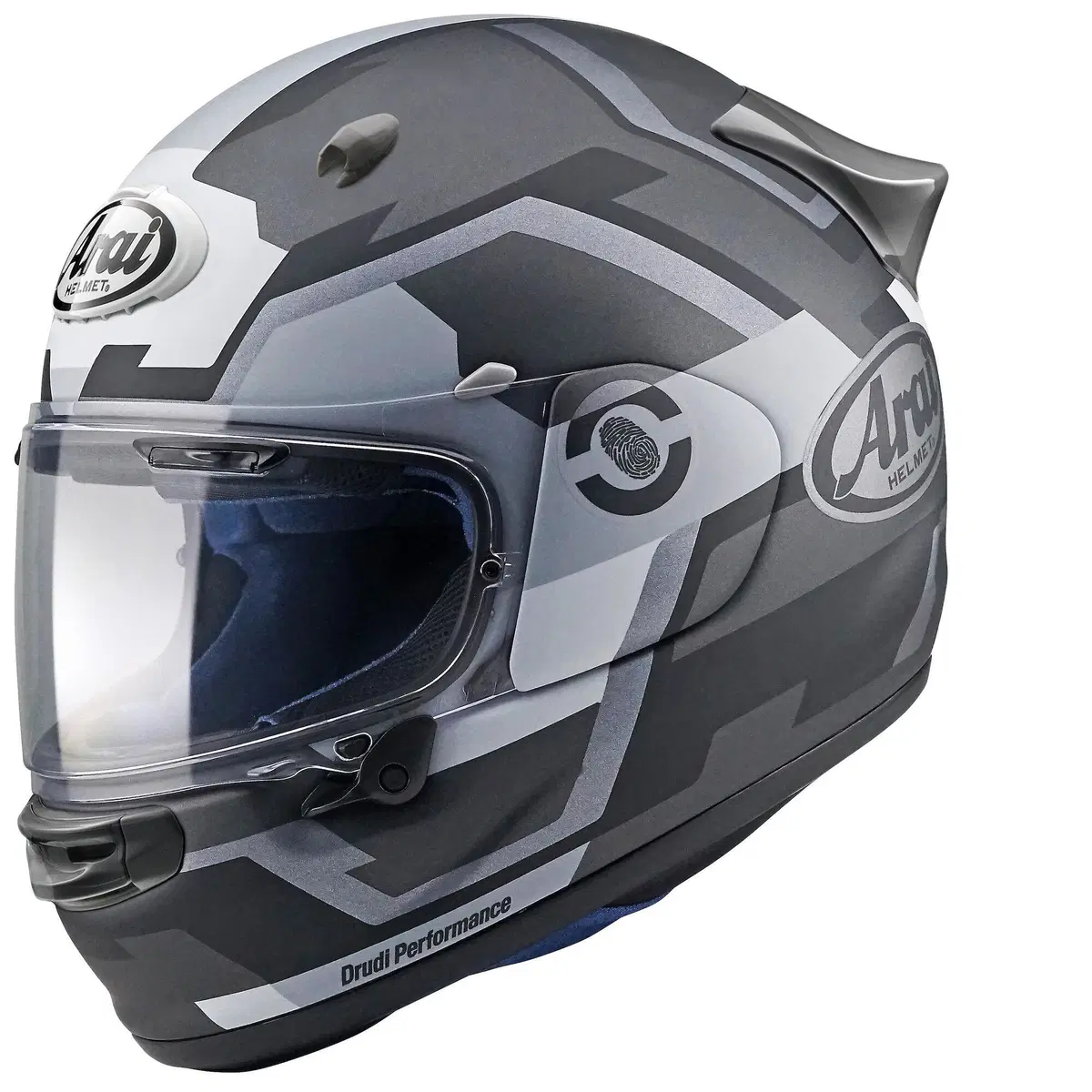 Nuovo Arai Quantic, cambia il top di gamma Sport-Touring