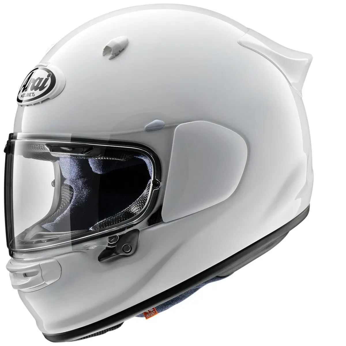 Nuovo Arai Quantic, cambia il top di gamma Sport-Touring (8)