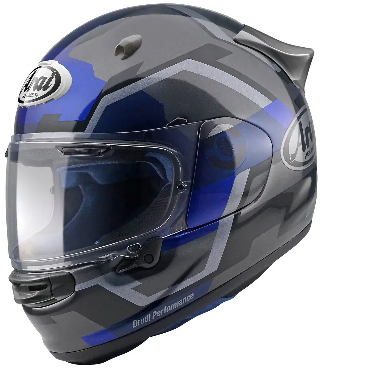 Nuovo Arai Quantic, cambia il top di gamma Sport-Touring (4)