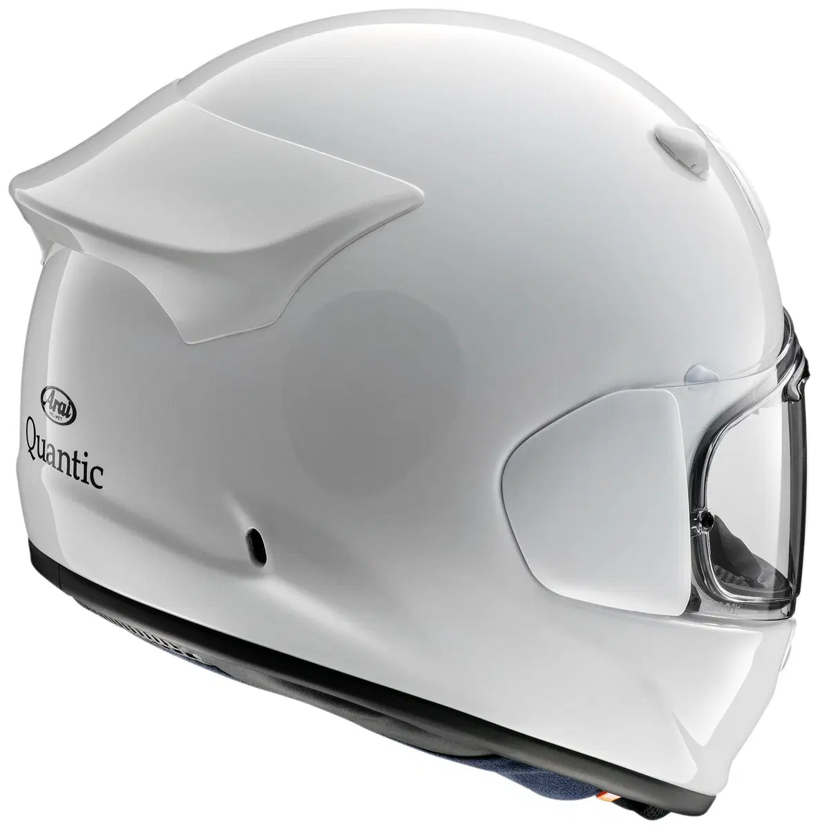 Nuovo Arai Quantic, cambia il top di gamma Sport-Touring (7)