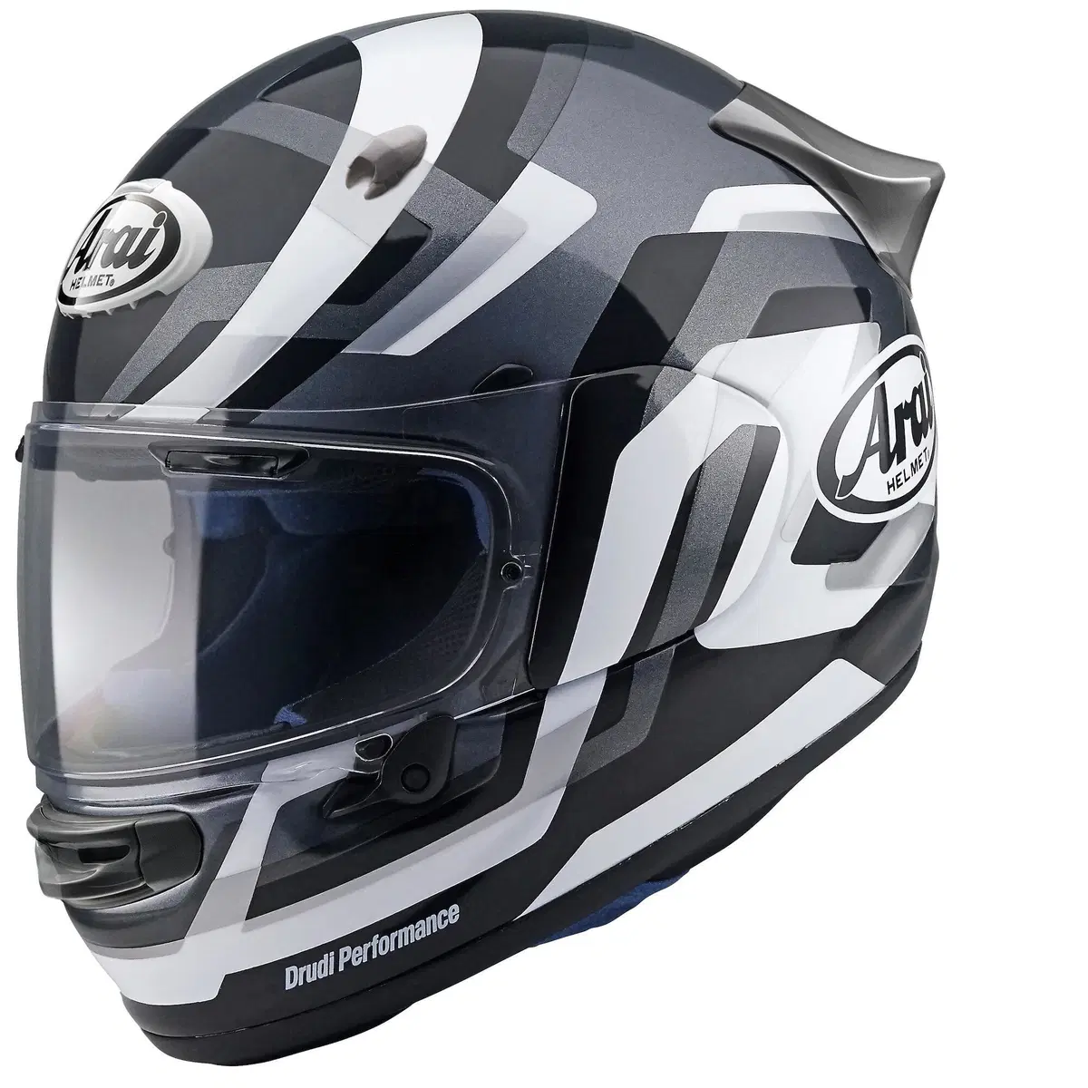 Nuovo Arai Quantic, cambia il top di gamma Sport-Touring (5)